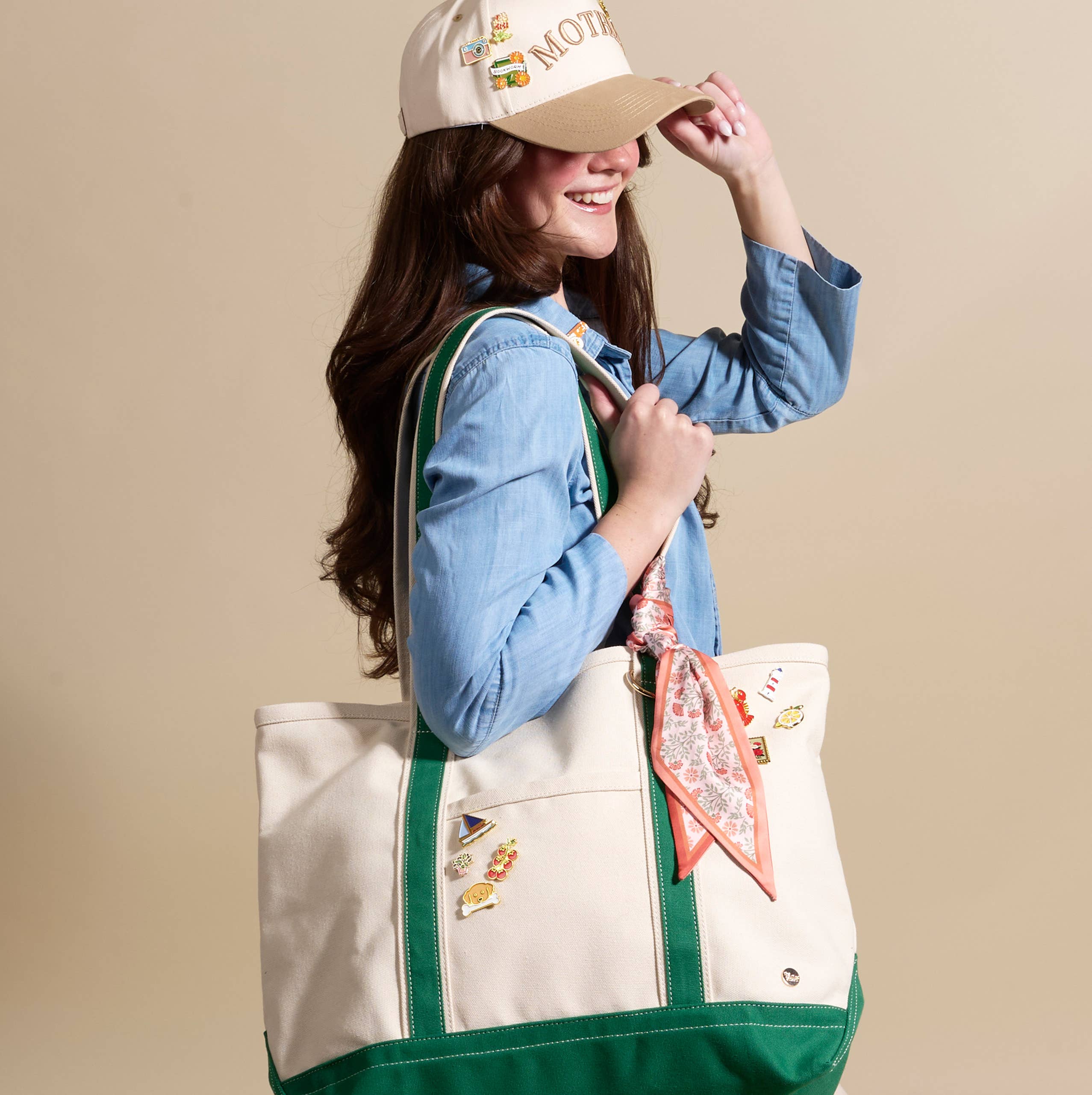 The Pin Pack–Latte Love