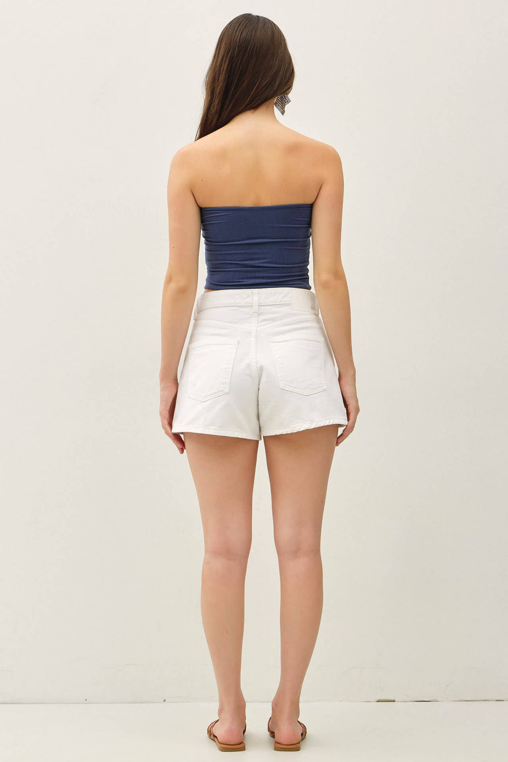 Basic Bandeau Top