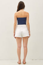 Basic Bandeau Top