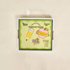 The Pin Pack–Classroom Charm
