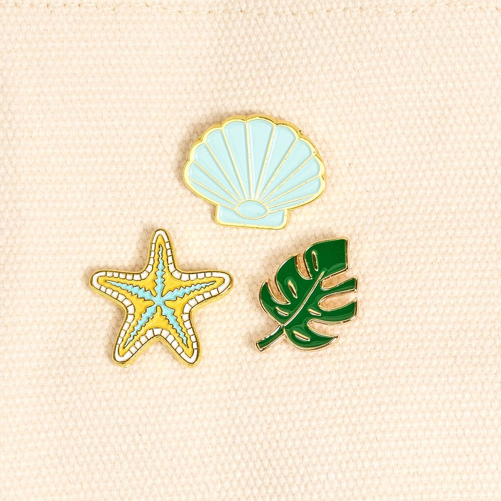 The Pin Pack–Under the Sea