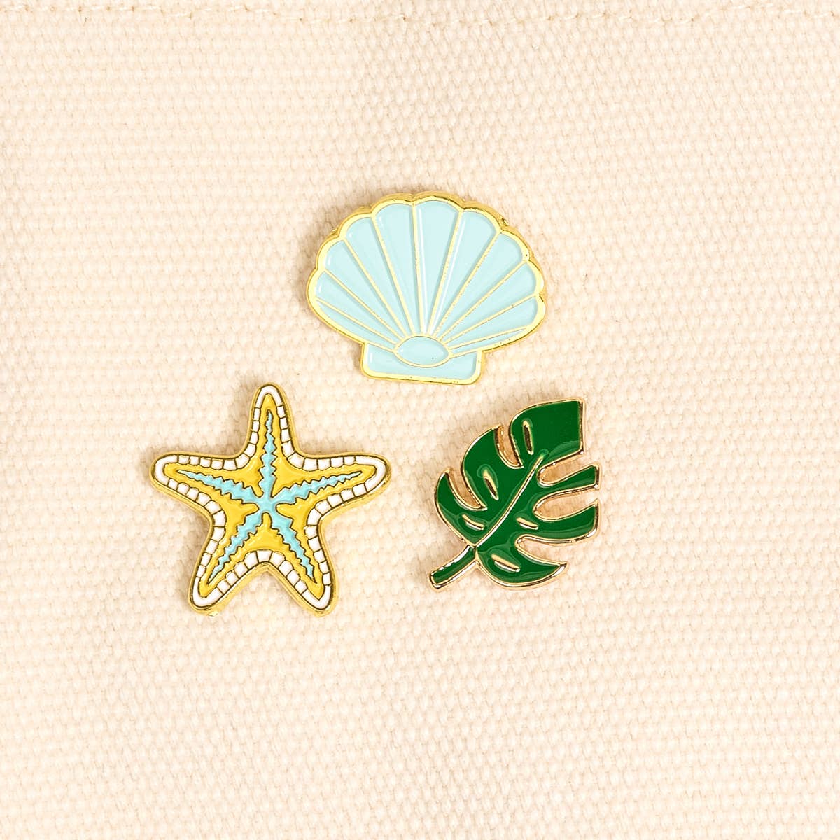 The Pin Pack–Under the Sea