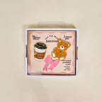 The Pin Pack–Latte Love