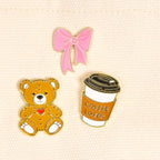 The Pin Pack–Latte Love