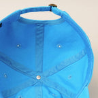 Plain Solid Stone Washed Adjustable Dad Cap