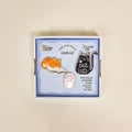 The Pin Pack–Cool Cat
