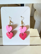 Valentine’s Day Earrings