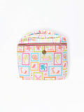 Ultraglam Makeup Bag - Happy Place