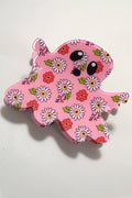 Halloween Ghost Hair Clip