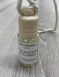 Beaches of Florida Mini Car Diffuser