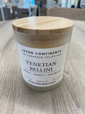 Venetian Bellini Candle