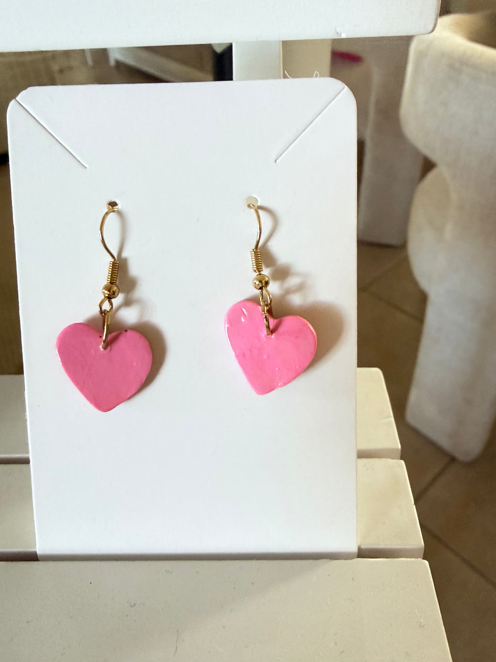 Valentine’s Day Earrings