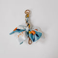 Charmed by Satin Bag Charm