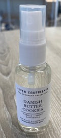 Danish Butter Cookies Mini Room/Linen Spray