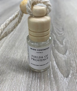 Fields of Provence Mini Car Diffuser