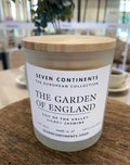 The Garden of England Candle