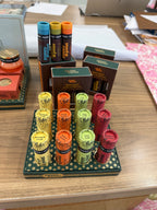 Poppy & Pout Lip Balm