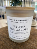 Kyoto Tea Garden Candle
