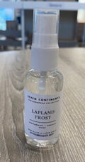 Lapland Frost Mini Room/Linen Spray