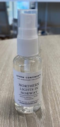 Northern Lights in Norway Mini Room/Linen Spray