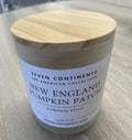 New England Pumpkin Patch Candle