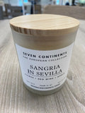 Sangria in Sevilla Candle