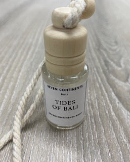 Tides of Bali Mini Car Diffuser