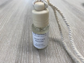 Venetian Bellini Mini Car Diffuser