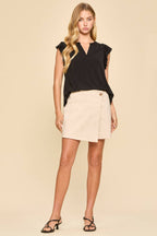 Everyday Skort