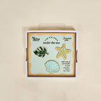 The Pin Pack–Under the Sea