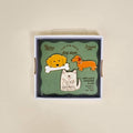 The Pin Pack–Dog Days