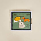 The Pin Pack–Dog Days