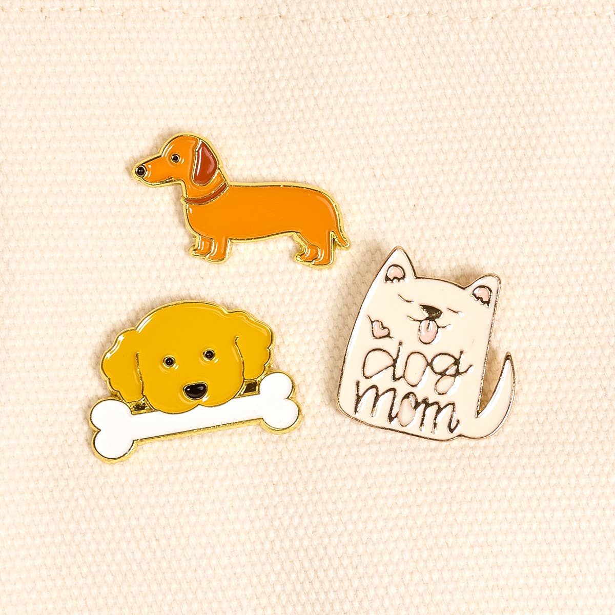 The Pin Pack–Dog Days