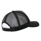 Decky 7010 - Kids, Youth Trucker Foam Hats, Mesh Back - 7010