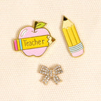 The Pin Pack–Classroom Charm